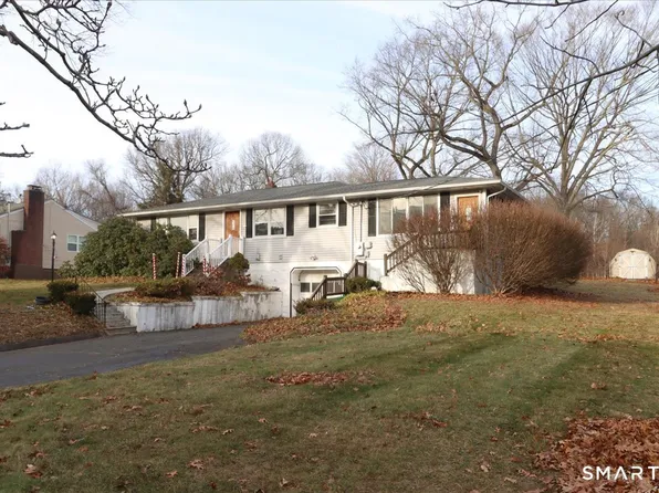 3 Pamela Drive, Wallingford, CT 06492