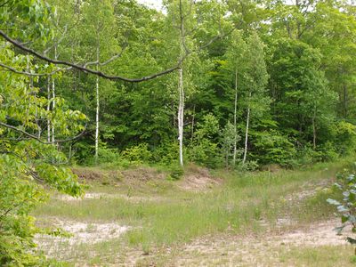 0 S Caribou Lake Rd, De Tour Village, MI, 49725