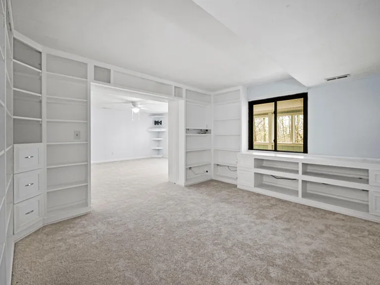 Bedroom 3 in lower level