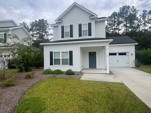 60 Lake Lily Dr, Richmond Hill, GA 31324