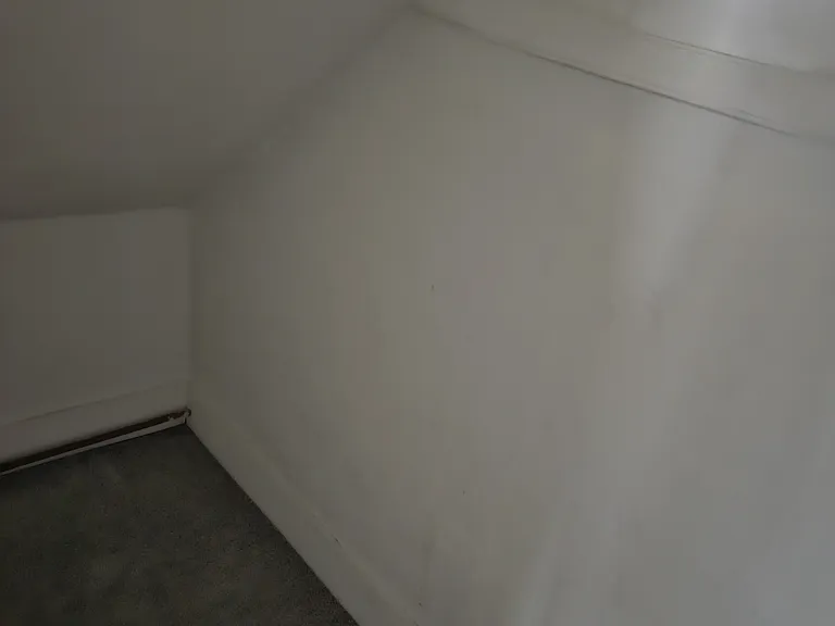 Bedroom Storage