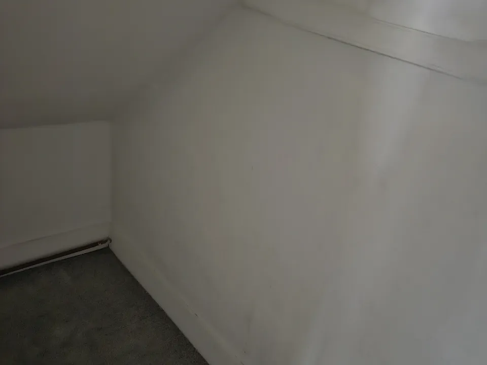 Bedroom Storage