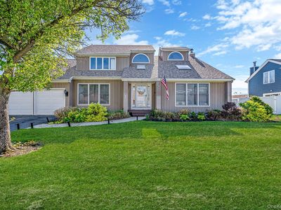 810 Anthony Drive, Lindenhurst, NY, 11757