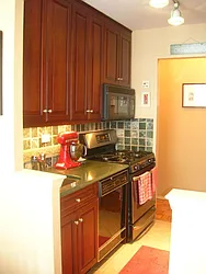 Rented by Sotheby's International Realty