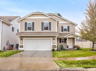 1507 W Trinity, Spokane, WA 99208