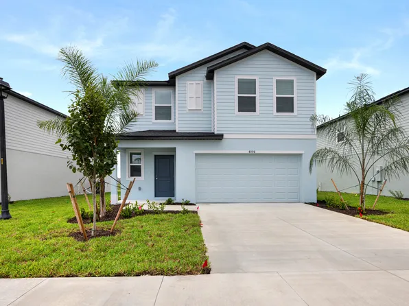 4098 Lattuca Ln N, North Fort Myers, FL 33917