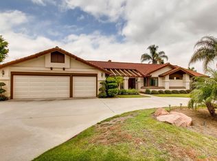 1555 Stoneridge Cir, Escondido, CA 92029