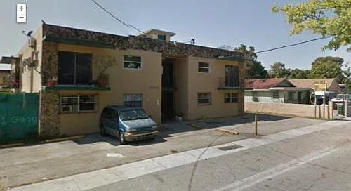 2nd image of 3050 NW 21st Ave APT 8