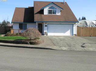 15205 NE 13th Cir, Vancouver, WA 98684