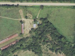 22911 W Highway 62, Summers, AR 72769