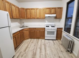 3805 White Plains Rd, Bronx, NY 10467