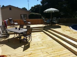 54 Pine Cv, Springfield, IL 62712