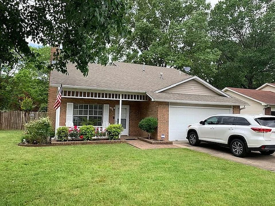 1st image of 8 Pinedale Cir