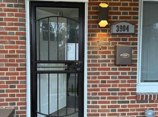 3904 Greenspring Ave, Baltimore, MD 21211