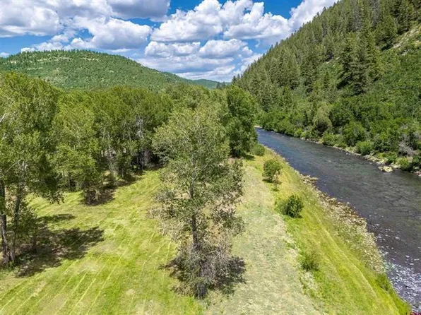 18920 344th Rd Lot 16, Dolores, CO 81323