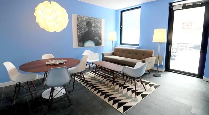 Rented by Corcoran | media 7