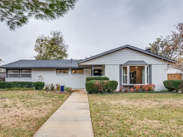 3546 Woodleigh Dr, Dallas, TX 75229