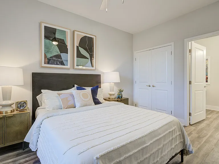 Constellation Apartment Homes — Photo 7