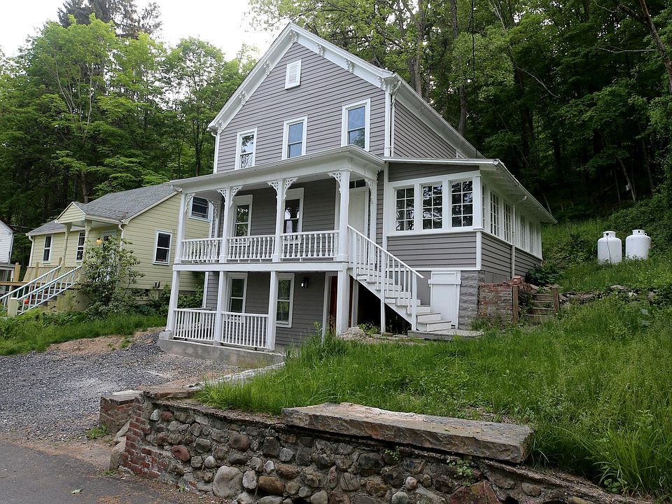 16 Campbell St, Cottekill, NY 12419 Zillow