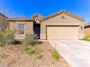 10305 N Arroyo Lupine Way, Marana, AZ 85653