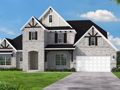 2300 Oaklawn Dr, Celina, TX, 75009