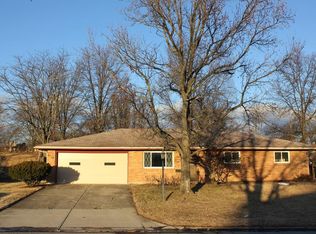 6114 Deerfield St, Dayton, OH 45414