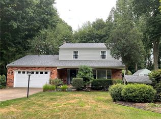 5360 Chapel Road Ext, Madison, OH 44057