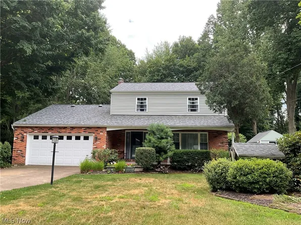 5360 Chapel Road Ext, Madison, OH 44057