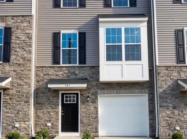 125 W End Ave, Hammonton, NJ 08037