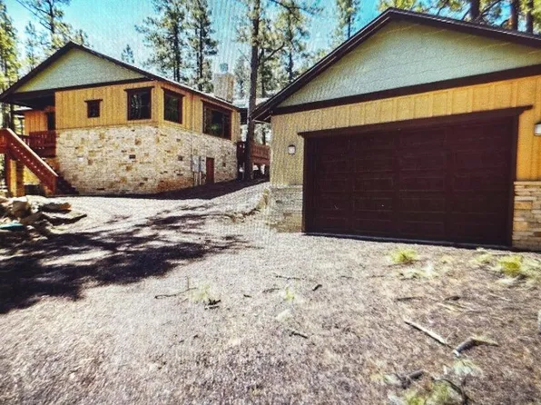 3 N 1058 --, Greer, AZ 85927