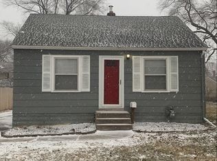 5414 Xenia Ave N, Crystal, MN 55429