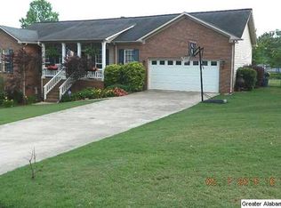96 Yellowstone Drive, Oxford, AL 36203
