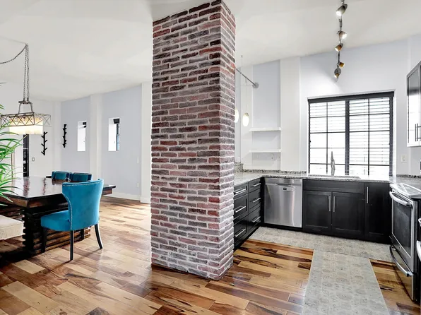 825 N Delaware St Unit 5B, Indianapolis, IN 46204