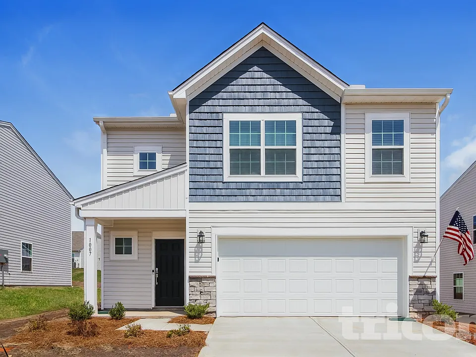 1007 Cleveland Meadows Trl
