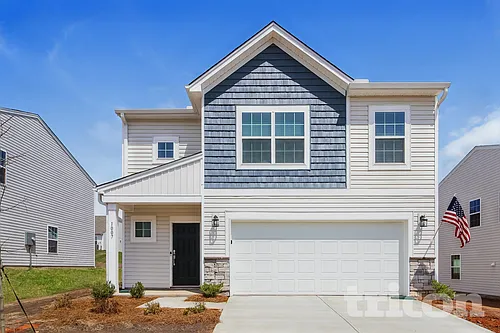 1007 Cleveland Meadows Trl Photo 1