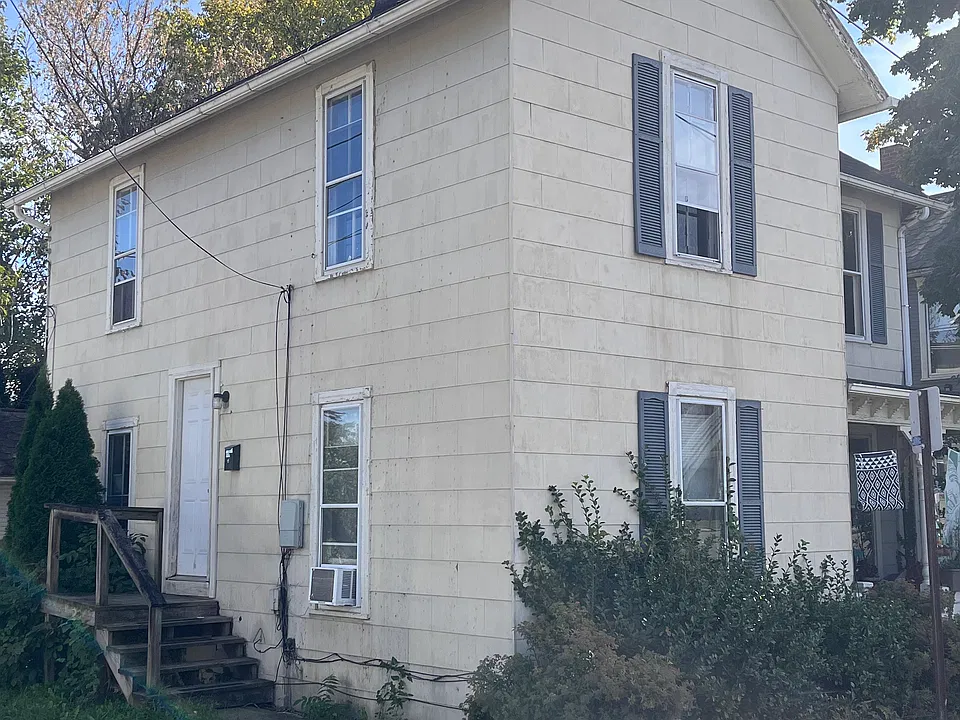 116 N Pearl Ave