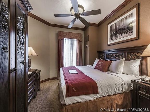 2nd image of 3000 Canyons Resort Dr #4603B
