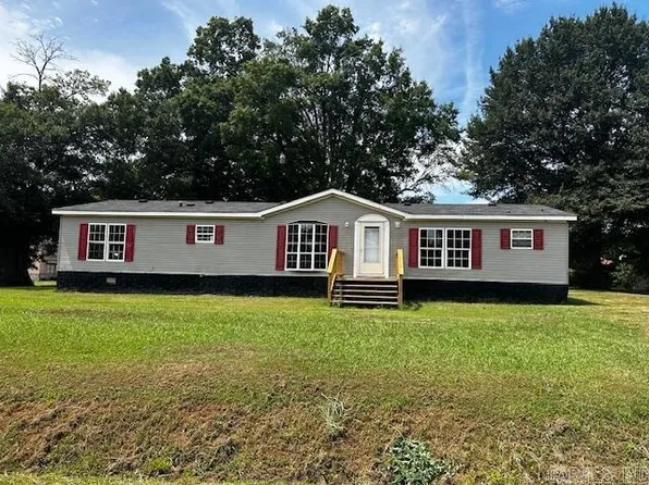 200 N Oak St, Newark, AR 72562