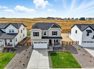 39733 Penn Rd, Elizabeth, CO 80107