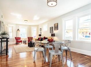 110 Sycamore St, Roslindale, MA 02131