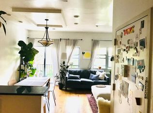 363 Franklin Ave #3, Brooklyn, NY 11238