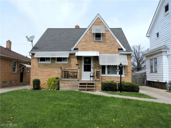 3310 Wales Ave, Parma, OH 44134