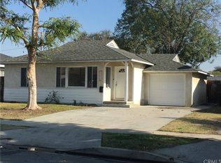 13806 Woodruff Ave, Bellflower, CA 90706