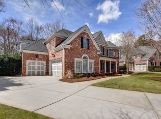 3165 Hamlet Way, Marietta, GA 30062