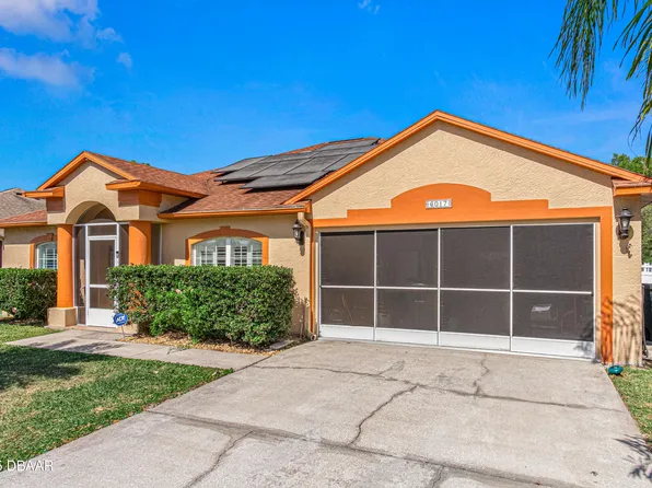 6017 Hickory Grove Ln, Port Orange, FL 32128