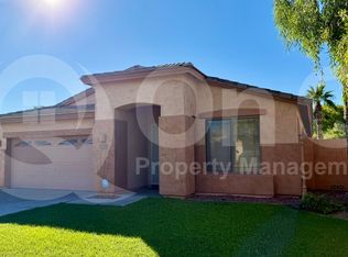 20870 N 91st Dr, Peoria, AZ 85382