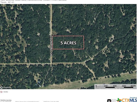 2nd image of 423 County Road 120