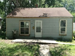 632 SW High Ave, Topeka, KS 66606