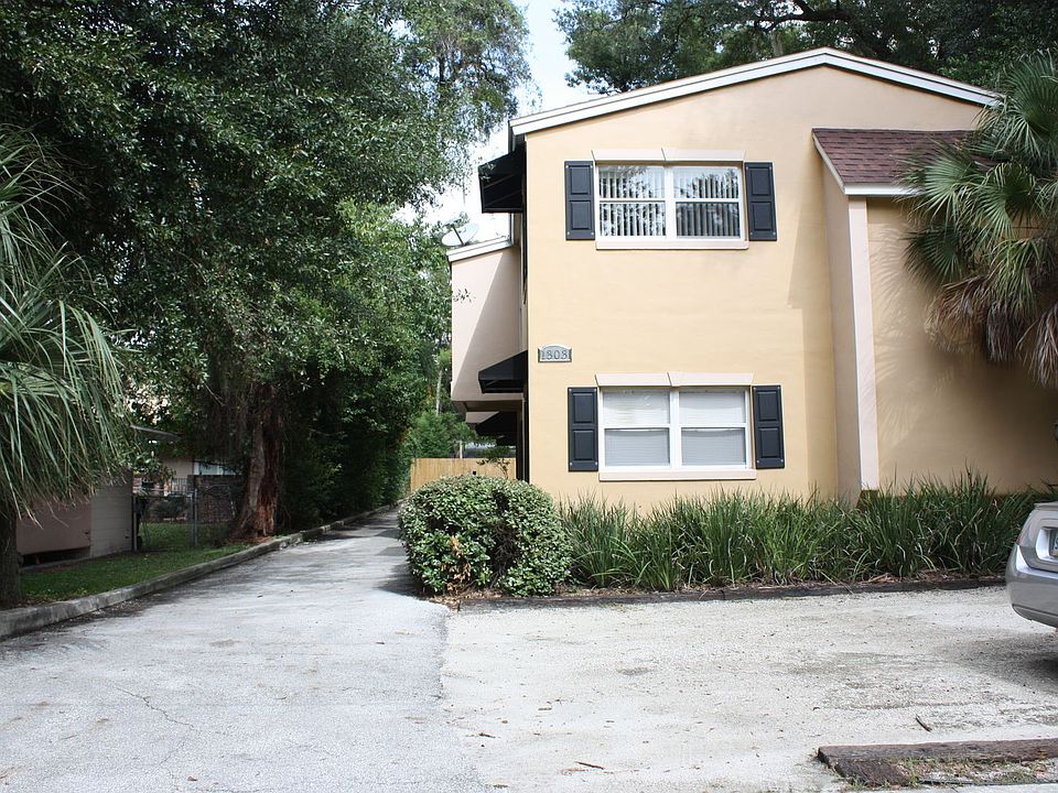 1st image of 1303 E Gore St APT 3