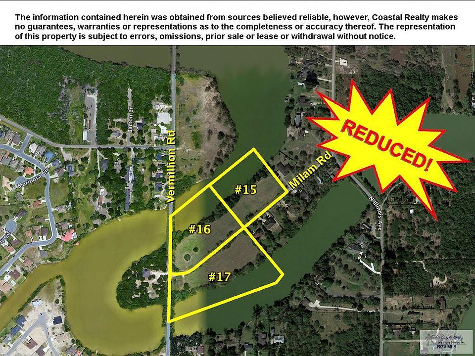 1st image of Milam Rd Lot 15